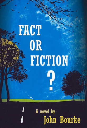 Fact or Fiction Cover